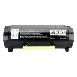 适用利盟MS823粉盒Lexmark MS823dn硒鼓感光鼓 58D0Z00 MS823dn墨粉盒 58D3H0K银行自助服务终端机专业碳粉盒