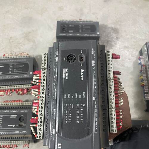 【询价】台达plc 模块 DVP32ES200R 质量保证漂亮适用
