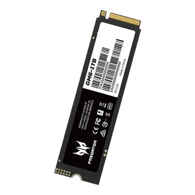 宏碁GM7 1TB固态硬盘 掠夺者GM7000 2tb GM6 4T NVME PCIe4.0 m.2