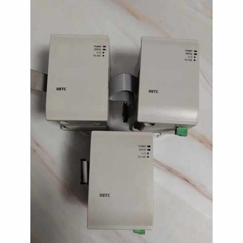 议价拆机台达模块DVP08TCH2实物拍摄功能包好单价可维修