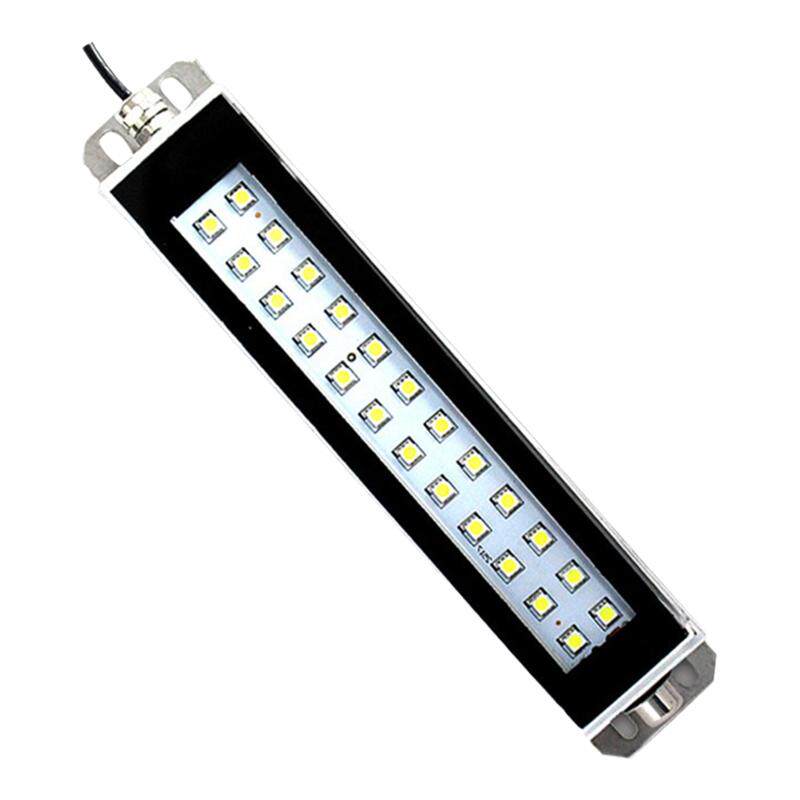 led三防照明工作灯24v防水长条