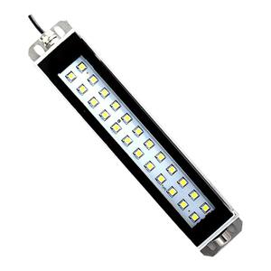 led三防照明工作灯24v防水长条