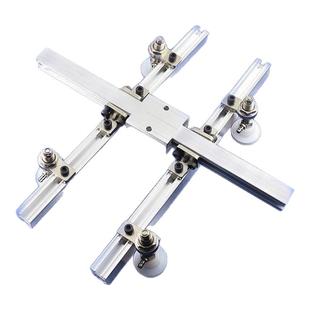 天行机械手气动元件标准套装真空吸盘金具治具组合整套吸杆嘴配件