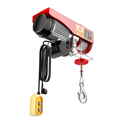 旭鸽高品质电动葫芦榜首专业施工