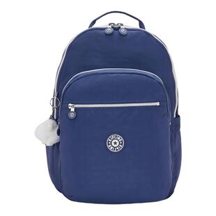 Kipling26新款男女大容量轻便旅行双肩背包电脑书包|SEOUL CABIN