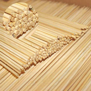 40cm竹签整箱批羊肉串鱿鱼麻辣串热狗 3.0mm