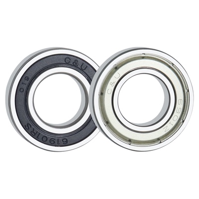 高速薄壁人本轴承全新正品批发