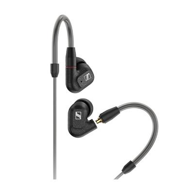 SENNHEISER/森海塞尔有线耳机