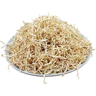 芥菜丝干 农家大头菜丝  芥菜丝干货 半斤/一斤