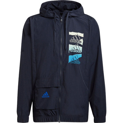 Adidas/阿迪达斯正品男子外套