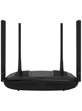 WiFi6无线路由器千兆端口穿墙王