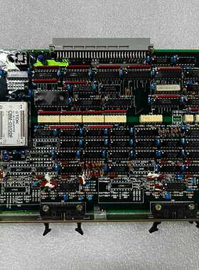 GMS-M203A工业控制主板，带TDK CBM-0512D