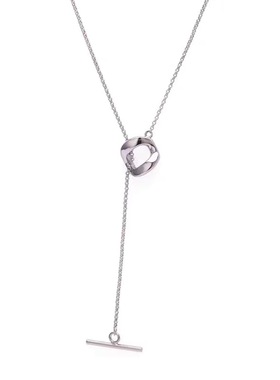 3forevigt项链北欧女