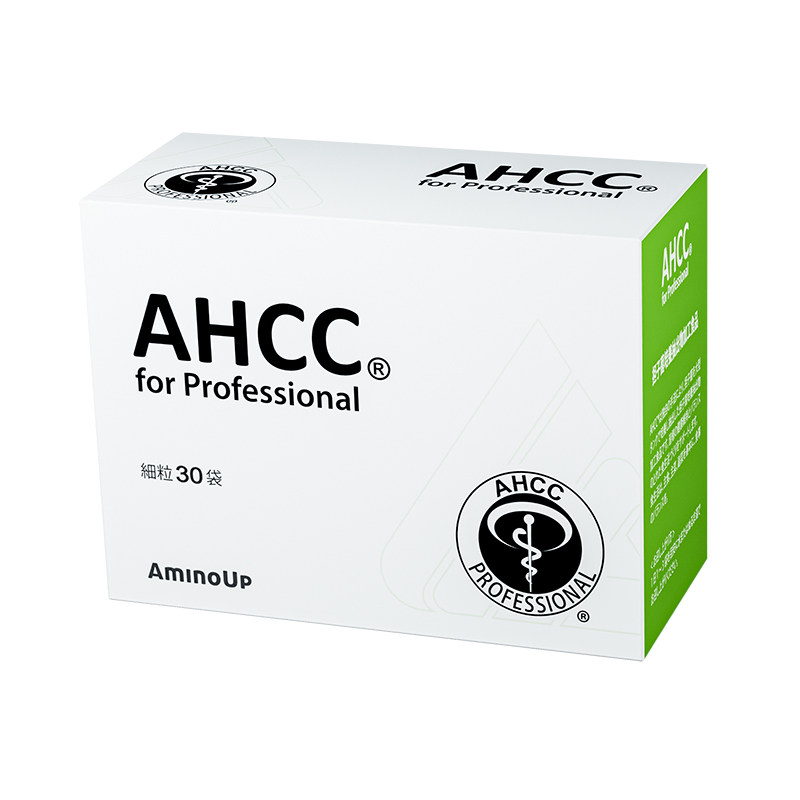 3盒|日本进口原研AHCC Pro免疫黄金术后恢复营养品灵芝孢子粉增强