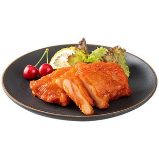 佳士博奥尔良腿排 9kg调理鸡排鸡扒早餐三明治汉堡腿肉西餐厅商用