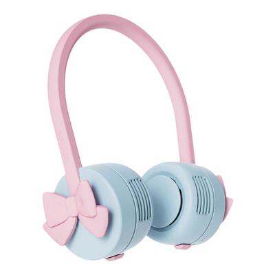 zoyzoii儿童随身便携USB挂脖风扇