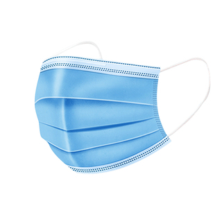 可孚医用外科口罩医科外用三层医护医生医疗医护学用正品正规儿童
