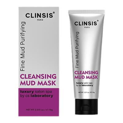 CLINSIS珂莱诗原装进口泥膜