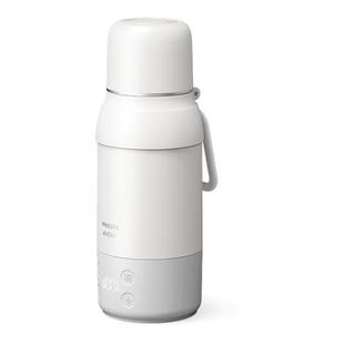 飞利浦新安怡恒温杯婴儿专用冲奶外出烧水壶无线便携烧水杯恒温壶