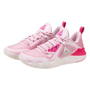 匹克态极篮球鞋2025春夏男士减震专业内场软弹耐磨运动鞋子男款