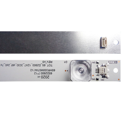 适用于TCL65P4D65A650U灯条