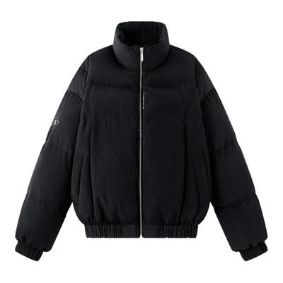 BJHG不计后果90白鸭绒情侣羽绒服