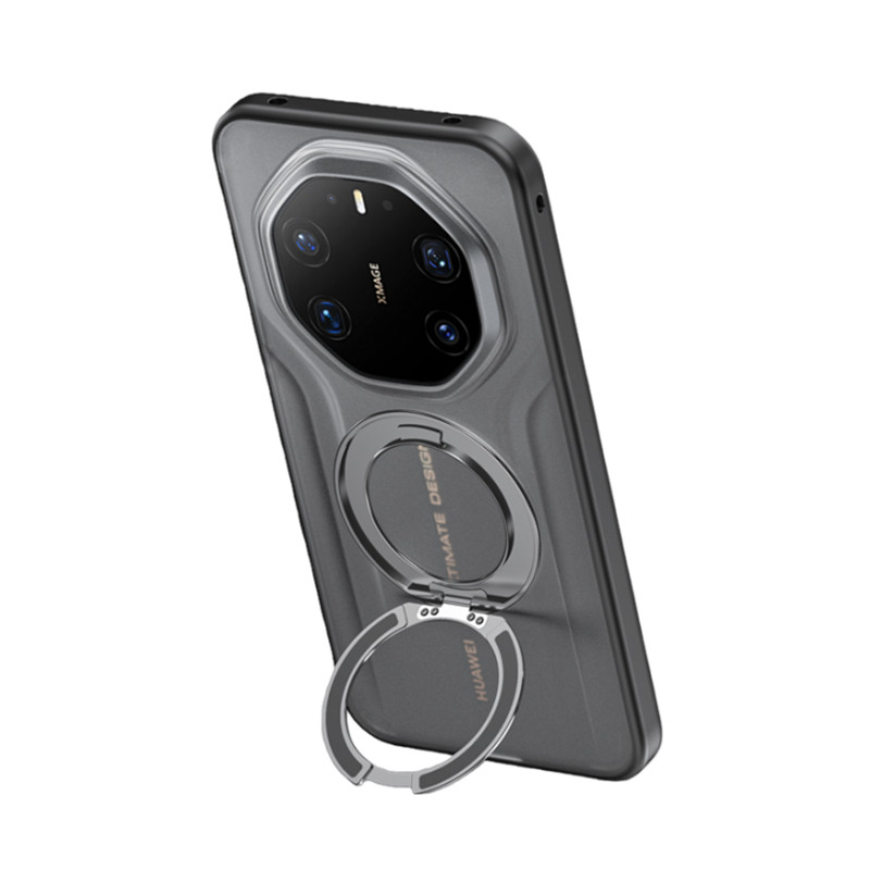 Mate90rs非凡大师手机壳带支架