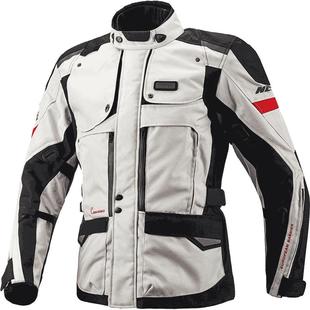 NERVE涅夫高加索摩托车骑行服套装男四季通用拉力服防摔防水冬季