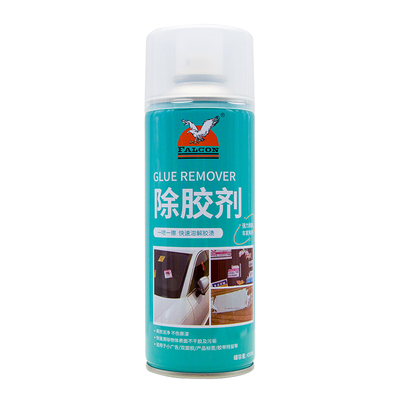 Falcon除胶剂家用去胶神器450ml