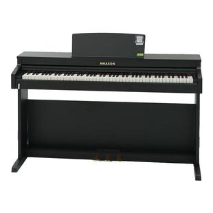 珠江艾茉森电钢琴88键重锤家用专业教学儿童成人数码钢琴AP350pro
