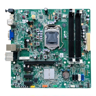 适用DELL戴尔XPS 8300 XPS 8700主板电脑配件Y2MRG KWVT8 DZ87M01
