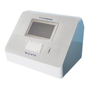 手套完整性测试仪隔离器RABS系统袖套手套或一体式手套完整性检漏