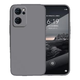 适用oppoReno7手机壳Reno7Pro/7se新款oppo5G液态硅胶opopreno保护套全包防摔0pp0pporeno75G男女外壳钢化膜