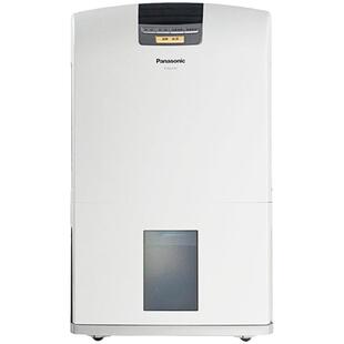 松下除湿机家用小型抽湿机卧室地下室工业大功率干燥器F-YCJ17C-X