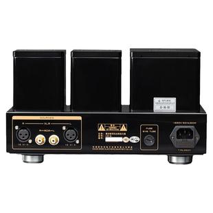 Cayin凯音斯巴克HA-3A真空电子管HIFI耳机功率放大器胆机功放