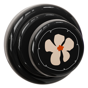 吸盘玻璃门把手卫生间推拉门厨房橱柜门衣柜门吸盘拉手开柜门神器