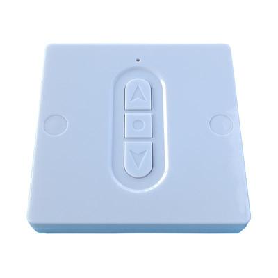 电动车库卷帘闸门按钮墙壁开关