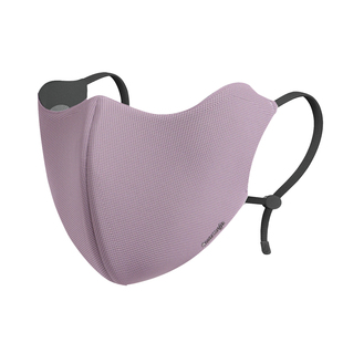 口罩防寒高颜值2025立体裁剪可水洗护眼角不蹭妆脸小秋冬保暖专用