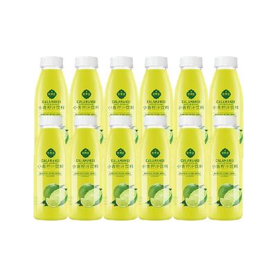 熙景源小青柠汁饮料280ml*12瓶