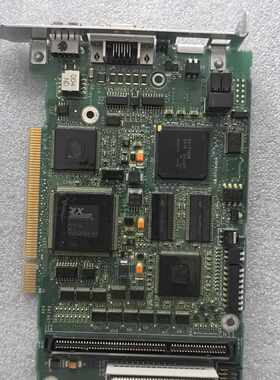 原装YASKAWA JAPMC-MC2100-E REV