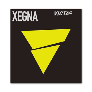 VICTAS维克塔斯TRIPLE重型粘性内能XEGNA内能乒乓球反胶套胶SPIN