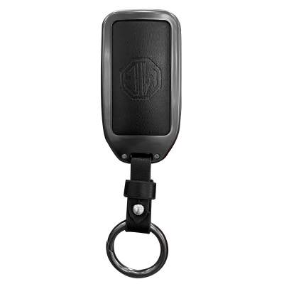 【金属哑光】名爵汽车钥匙保护套