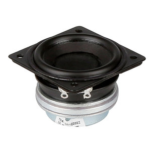 歌美声Peerless TC5FC07-04丹麦皮亚力士1.5英寸全频喇叭发烧音响