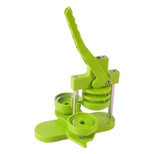 玩具机吧唧制作机徽章自制吧唧谷子自制机儿童DIY徽章胸章制作机