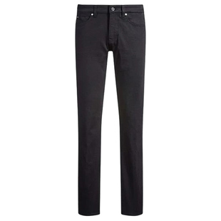 Hugo Boss黑标 男士时尚休闲简约长裤休闲裤 50542722 10271930