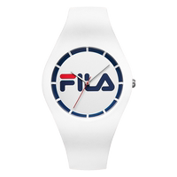 斐乐(FILA)手表女欧美时尚女士手表防水石英学生手表 FLL38-794-003