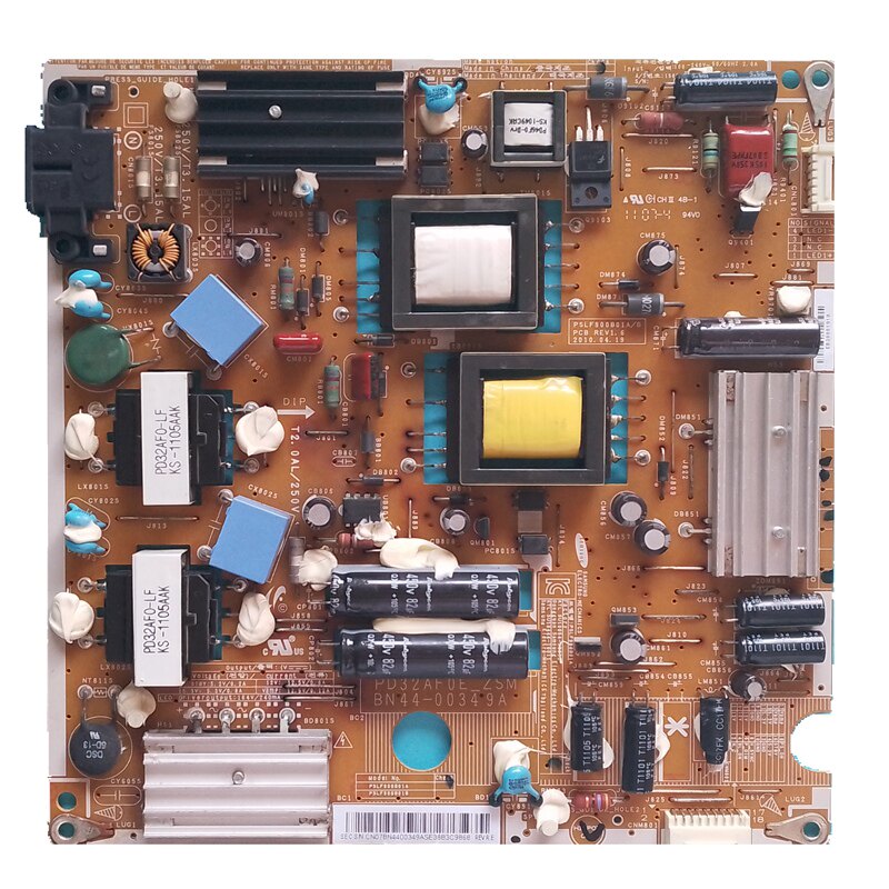 三星UA32C4000P电源BN44-00349A