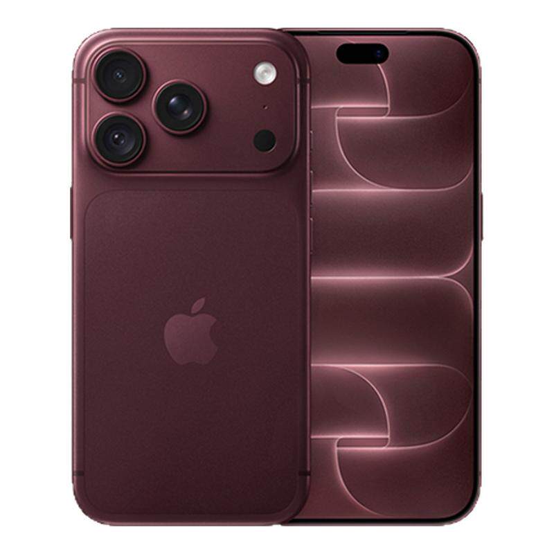 【需现场签收激活】Apple/苹果 iPhone 18 Pro全网通5G手机原装国行正品中国电信官方旗舰店