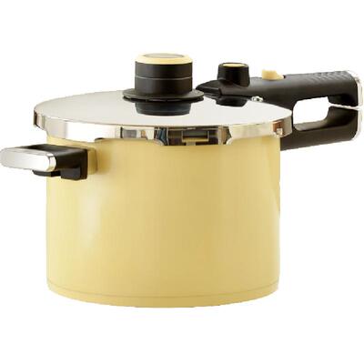 KIMSCOOK高压锅大容量降噪