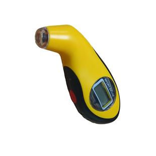 高精度汽车数显胎压表检测仪压力用气压表轮胎压计监测器电子测量